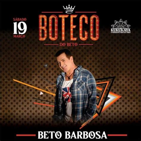 boteco do beto